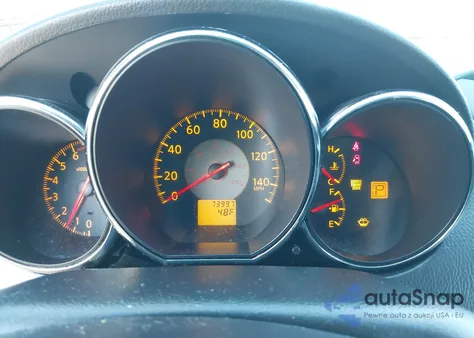 2006 Nissan Altima 2.5 S из США, поврежденный, VIN 1N4AL11D36C244855